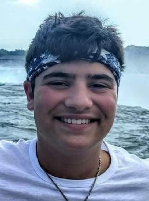 Leo Travers death by force case profile photo