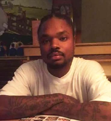 DeOntai Bates death by force case profile photo