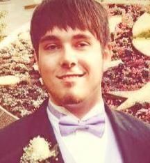 Jared Banta death by force case profile photo