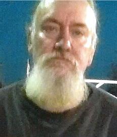 Billy Roberts death by force case profile photo