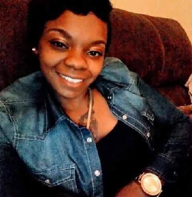 Jaleesa Robinson death by force case in Frankfort, KY