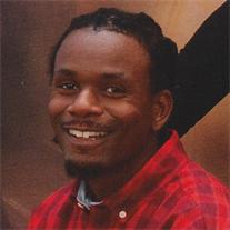 Jerard Fountain death by force case profile photo