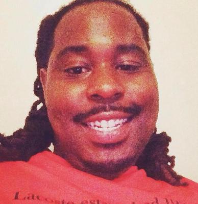 Wilson Burton death by force case in Louisville, KY