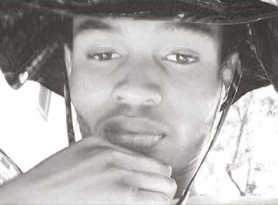 David Fletcher Jones death by force case in Lexington, KY