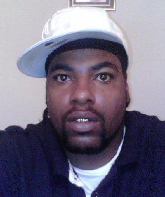 Leroy Williams death by force case profile photo