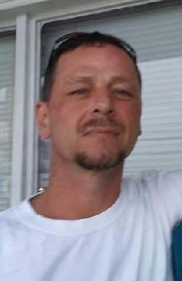 Steven Russellburg death by force case profile photo