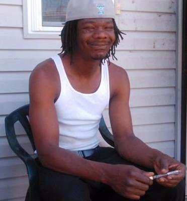 Christopher Jearell Goldsmith death by force case in Louisville, KY