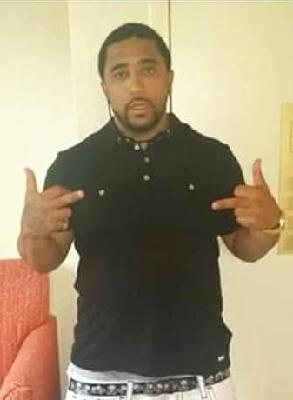 Brandon L. Jordan-Corcoran death by force case in Louisville, KY