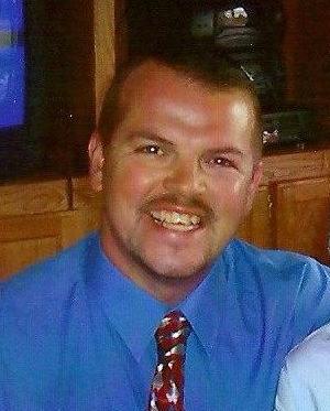 David Rogers death by force case profile photo