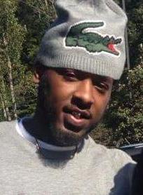 James Blair death by force case profile photo