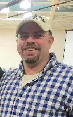 Michael Taylor death by force case in Burkesville, KY