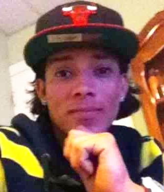 Piter Perdomo death by force case profile photo