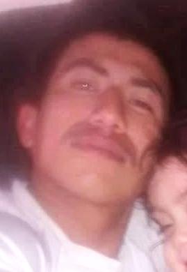 Humberto Hernandez death by force case profile photo