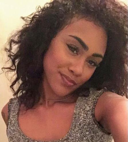 Mariah Wilson death by force case profile photo