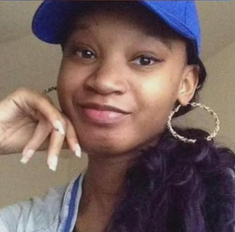 Mariyah Cole death by force case profile photo