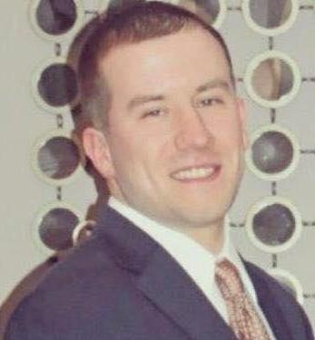 Joseph Dilger death by force case profile photo