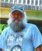 Montie Pendleton death by force case profile photo
