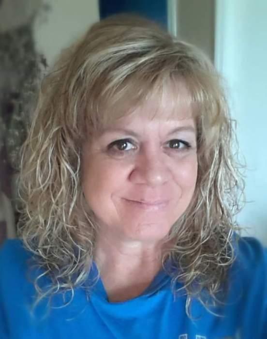 Judith A. White death by force case in Owingsville, KY