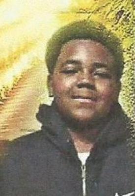 Troyvonte Hurt death by force case in Louisville, KY