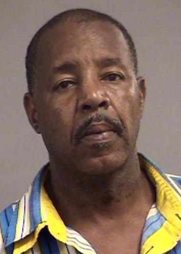 Larry Pope death by force case profile photo