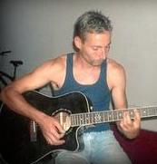 Ronald West death by force case profile photo
