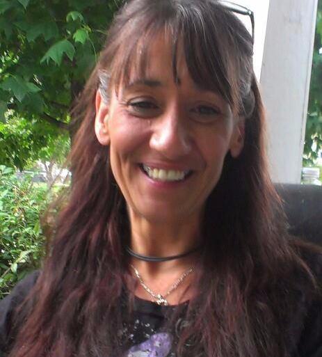 Stephanie Mullins death by force case profile photo