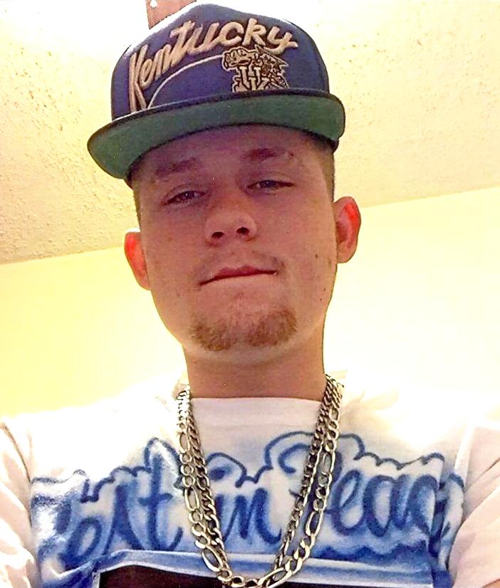 Zackery Napper death by force case in Louisville, KY