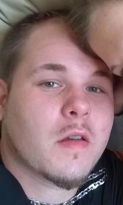 Billy Roark death by force case profile photo