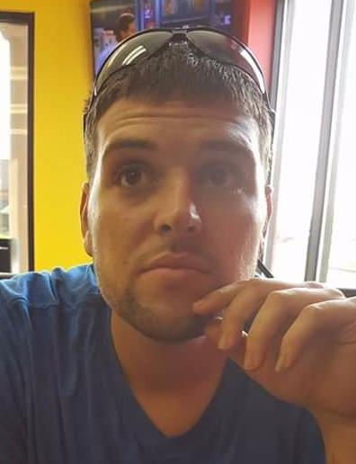Anthony Clemente death by force case profile photo