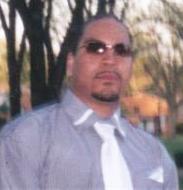 Derek Lewis death by force case profile photo