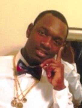 Stepfon Harris death by force case profile photo