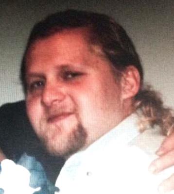Robert Short death by force case profile photo