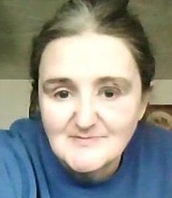 Melissa Thompson death by force case profile photo