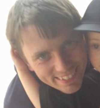 Brandon Douglas Hansford death by force case in Louisville, KY