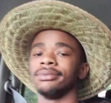 De�Andre Marquis Palmer death by force case in Oak-grove, KY