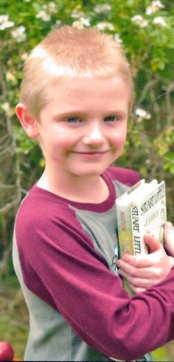 Blake Case death by force case profile photo