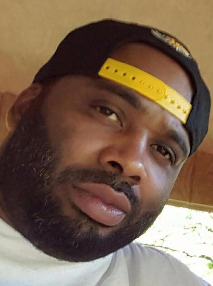Larry Thomas death by force case in Louisville, KY