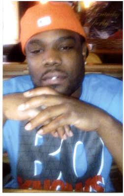 Donte Jefferson death by force case profile photo