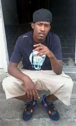 Monte Compton death by force case in Louisville, KY
