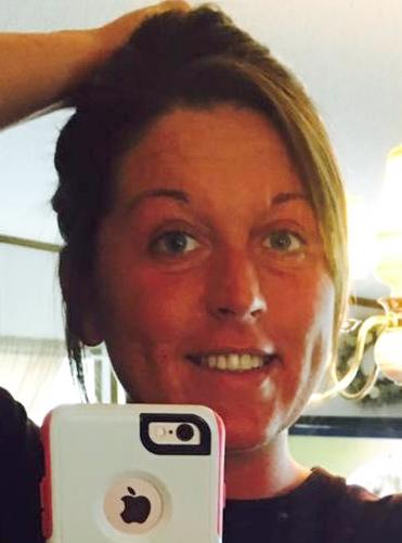 Jennifer Downey death by force case profile photo