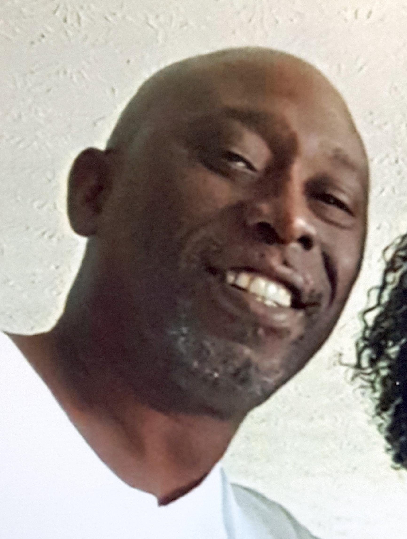 Yul Rayford death by force case profile photo