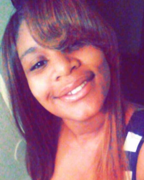Jacoya Grum death by force case in Louisville, KY
