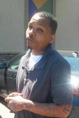 Devin Payton death by force case profile photo