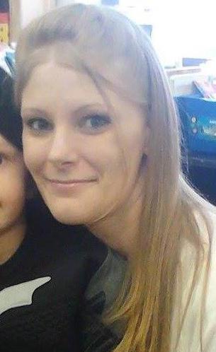 Amber Stepp death by force case profile photo