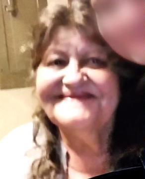 Ada McQuinn death by force case profile photo