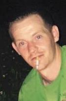Shane Mills death by force case profile photo