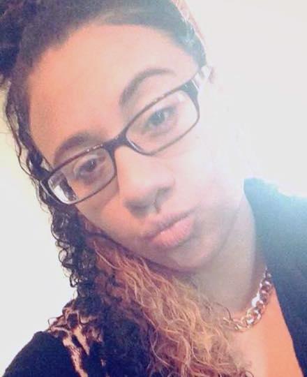 Brianna Washington death by force case in Campbellsville, KY