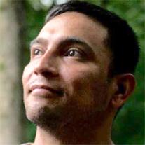Christopher Ramirez death by force case profile photo