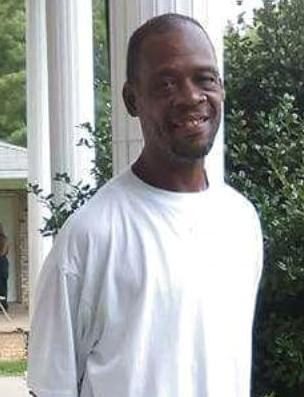 Gary Johnson death by force case profile photo