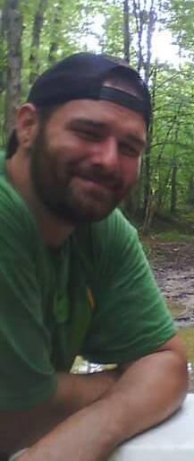 Daniel Harvill death by force case profile photo